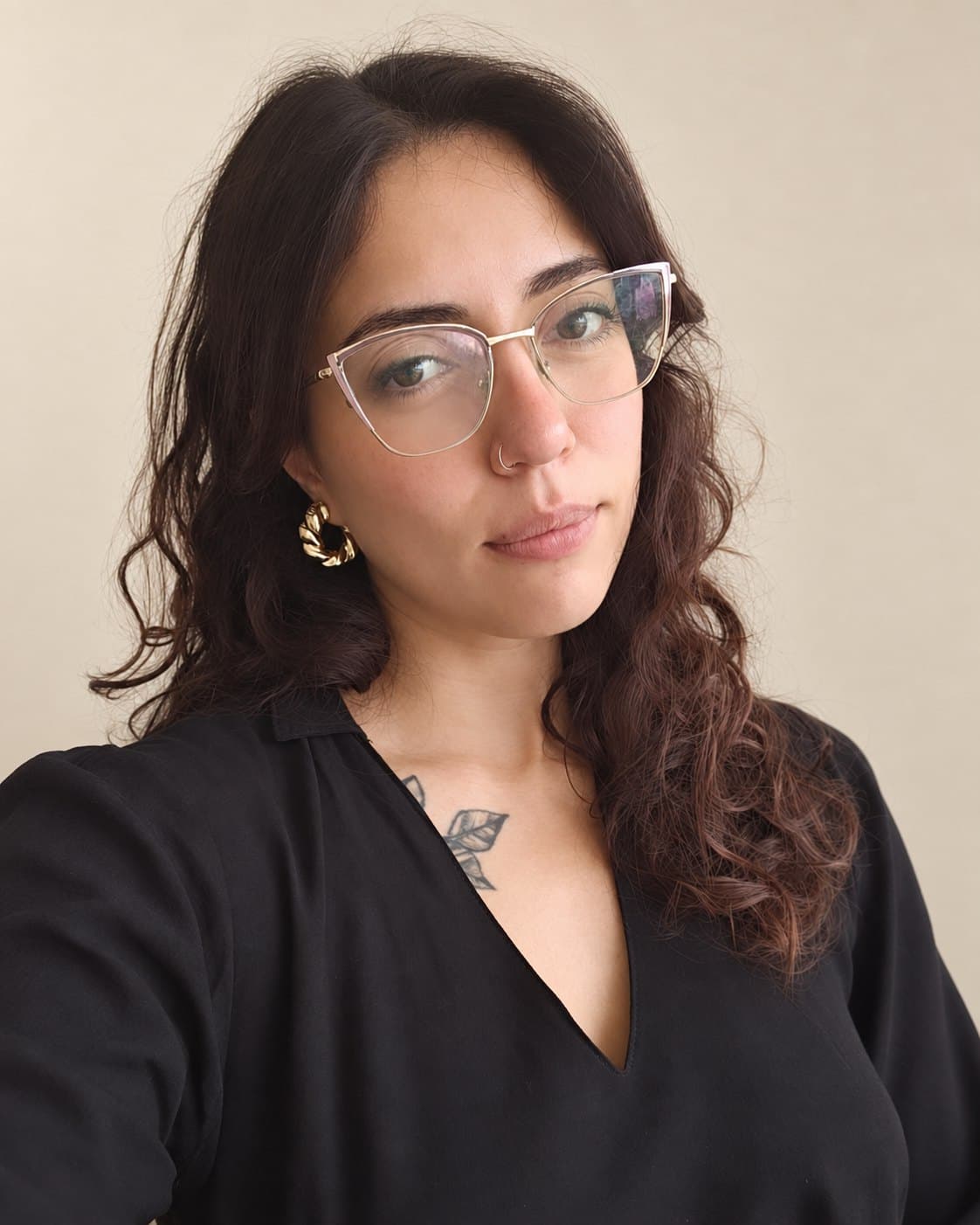 Lic. Florencia Gervasi, licenciada en psicología