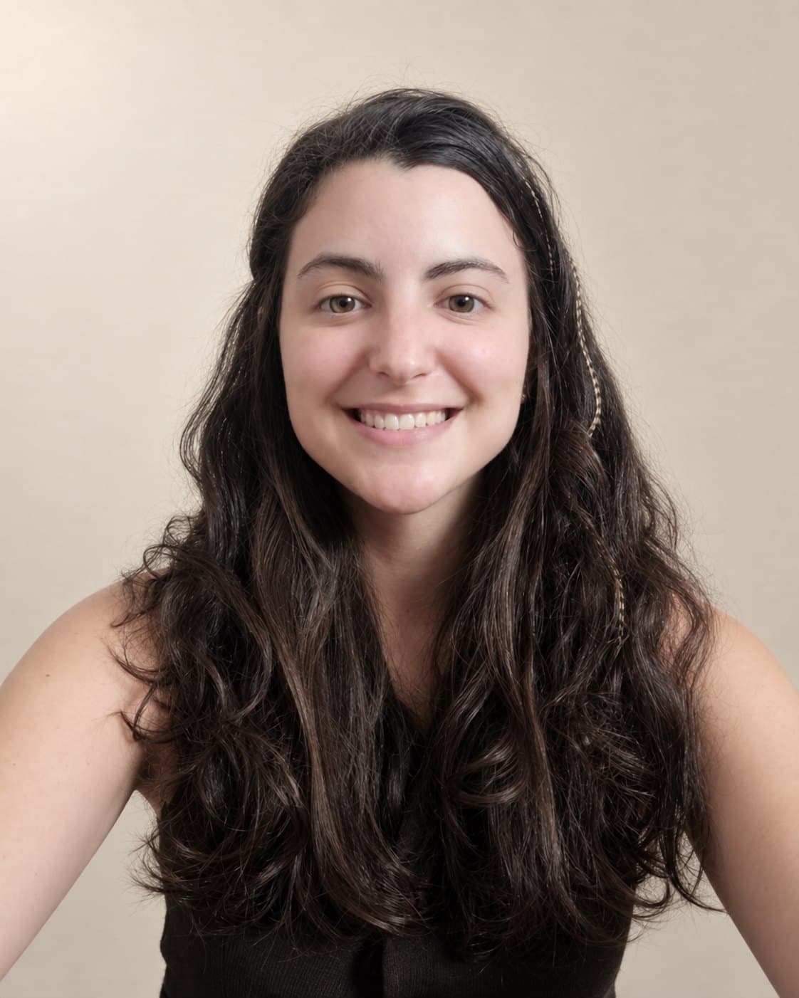 Lic. Inés Torres, licenciada en psicología