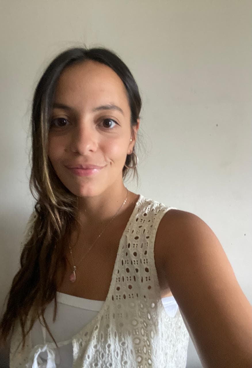 Lic. Camila Riccardi - Psicóloga matriculada MP 14910 - Gestalt • Niños, Adolescentes, Jóvenes y Adultos en Córdoba