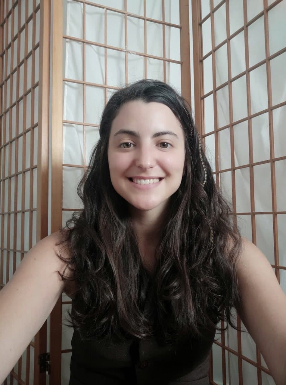 Lic. Inés Torres - Psicóloga matriculada M.N. 76051 - Gestalt y Bioenergética • Adultos