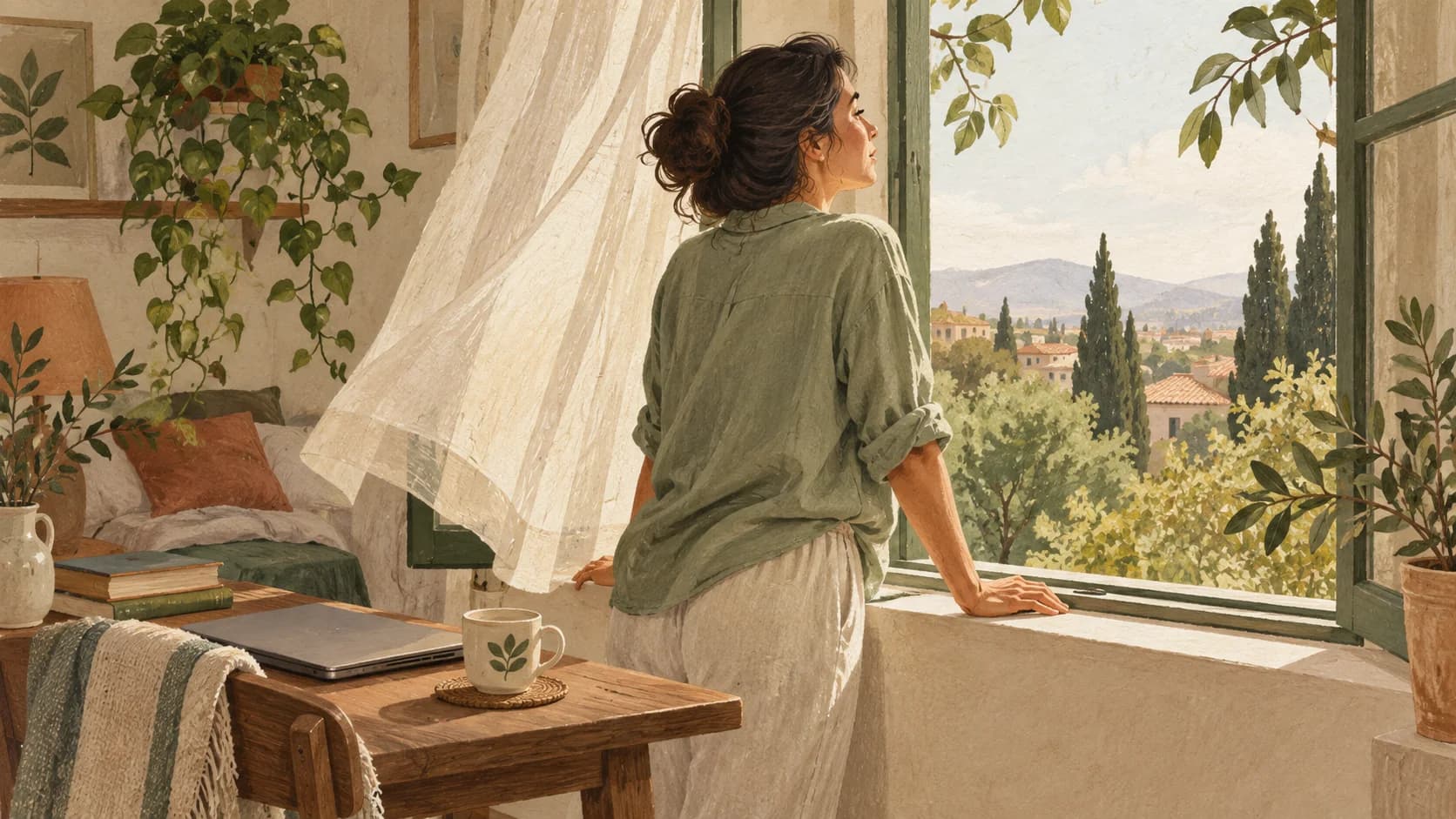 5 señales de que necesitas hacer una pausa y cuidar tu salud mental - Blog de Espacio Raíces, Terapia Gestalt