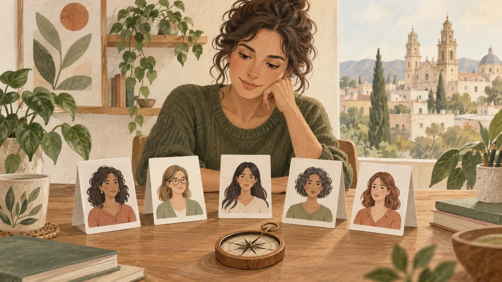 Cómo elegir una psicóloga en Córdoba: guía completa - Blog de Espacio Raíces, Terapia Gestalt