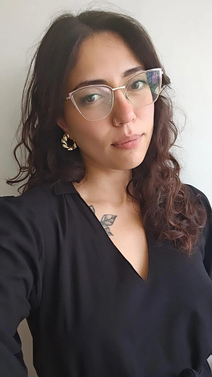 Lic. Florencia Gervasi - Psicóloga matriculada MP 15880 - Gestalt • Jóvenes y Adultos en Córdoba
